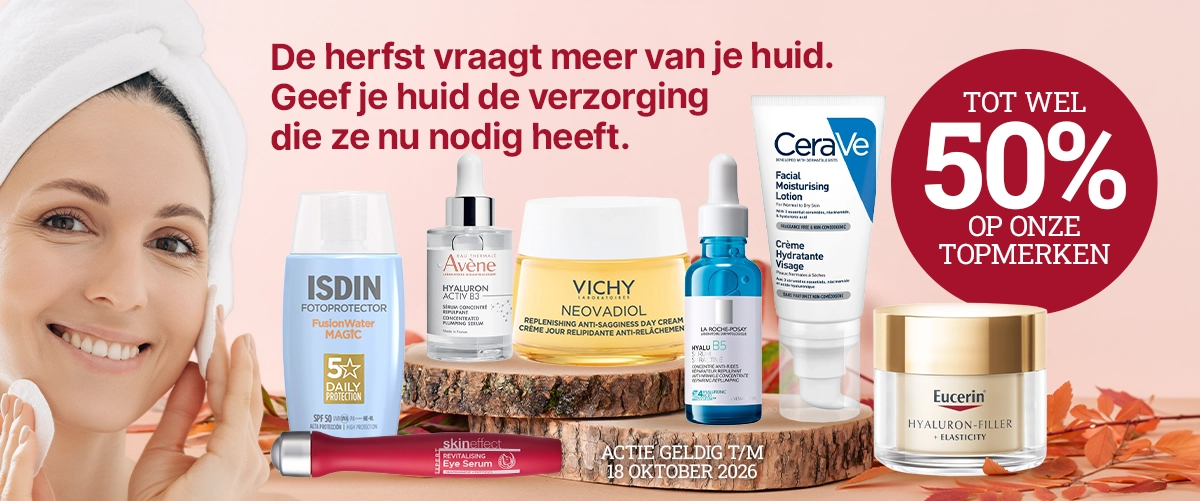 Actie_5_okt_tm 18_okt_mijnhuidonline